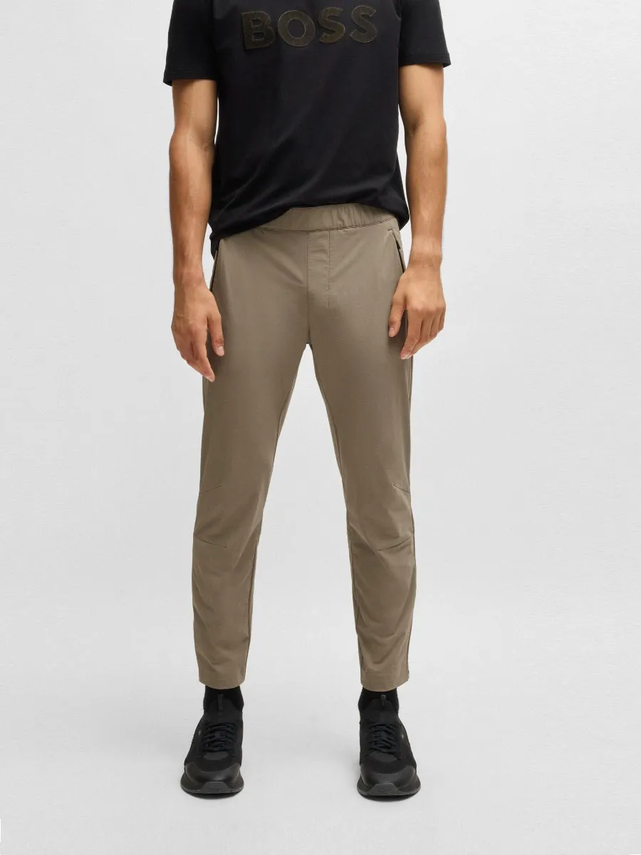 BOSS Leisure Trouser - T_Basin