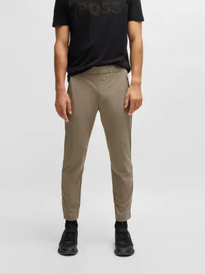 BOSS Leisure Trouser - T_Basin