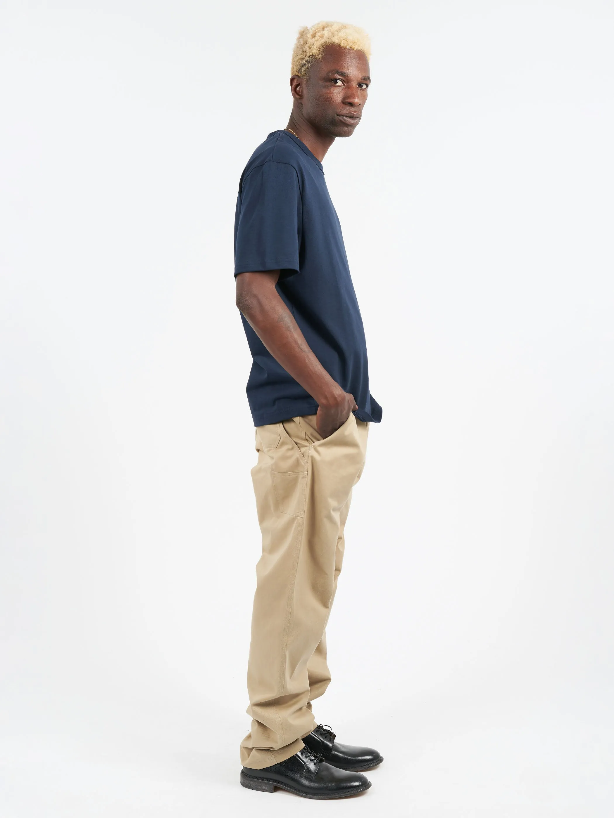Boxy Petit VPC T-Shirt