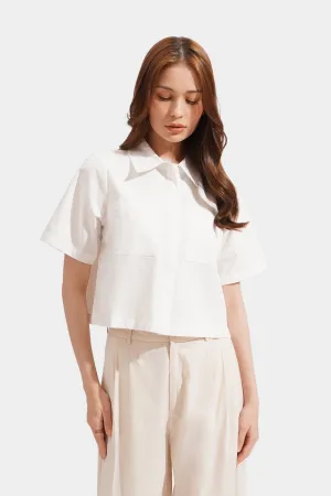 Boxy Shirt