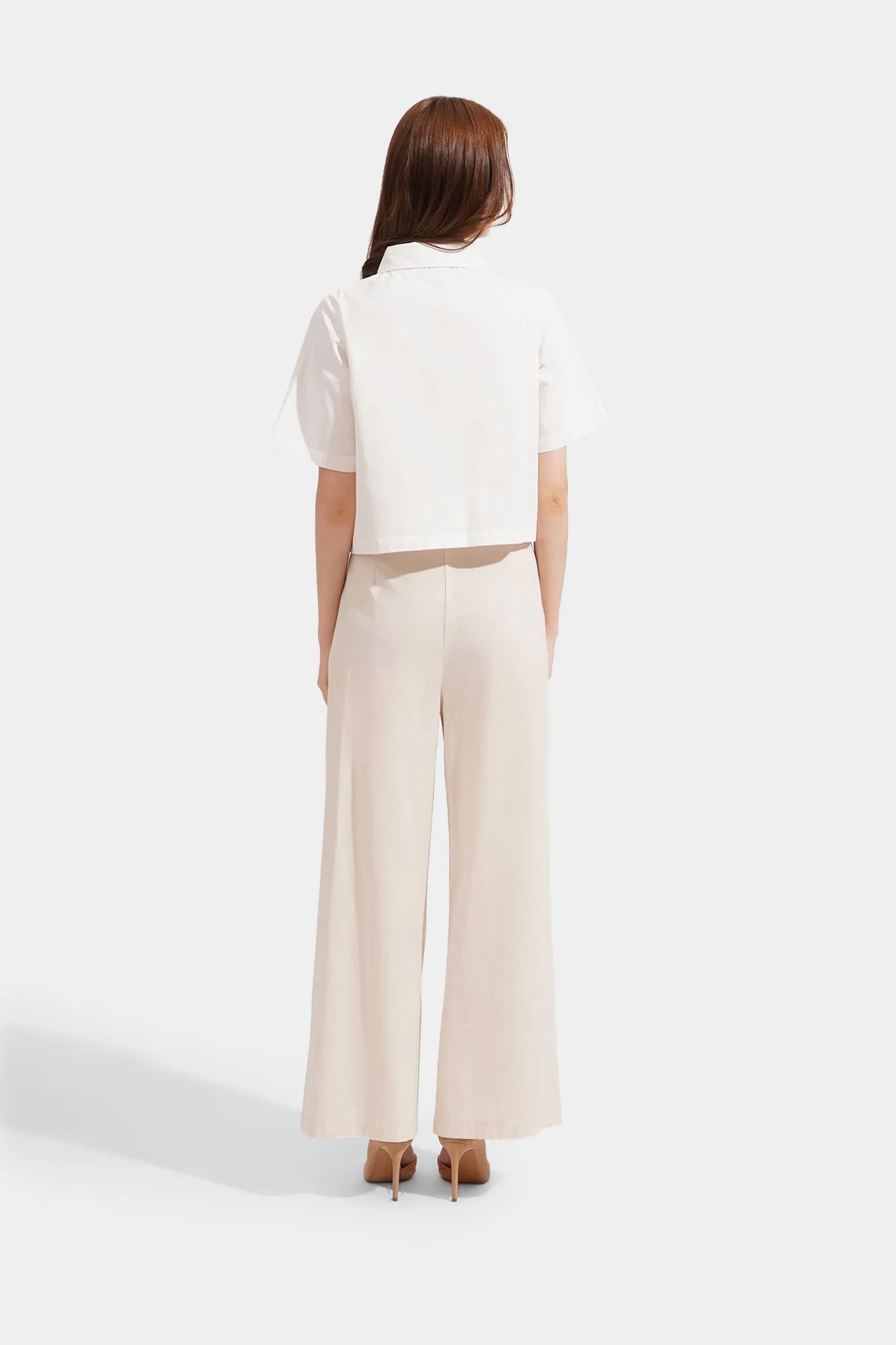 Boxy Shirt