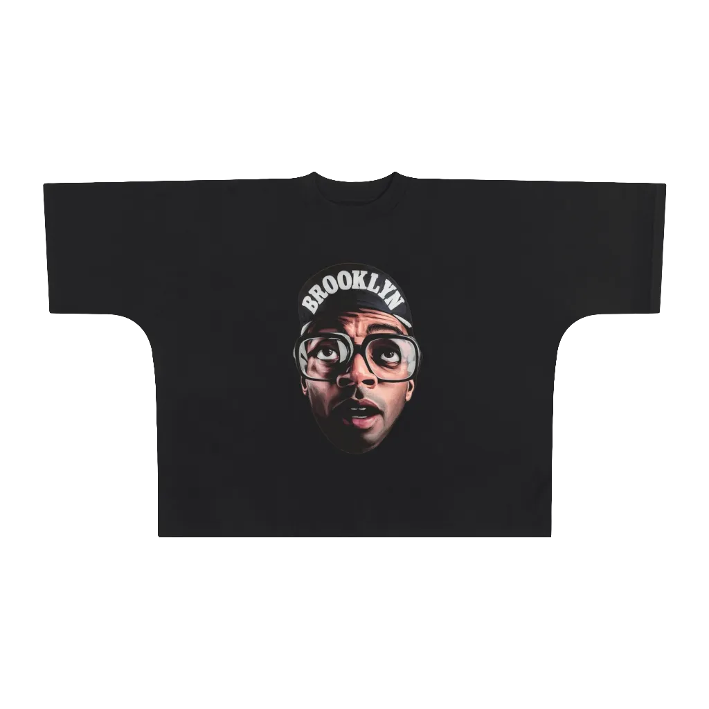 Boxy T