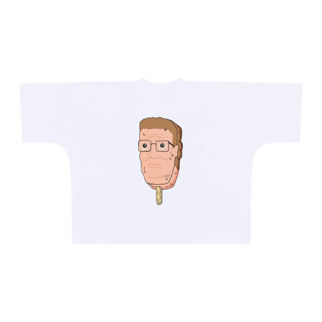 Boxy T