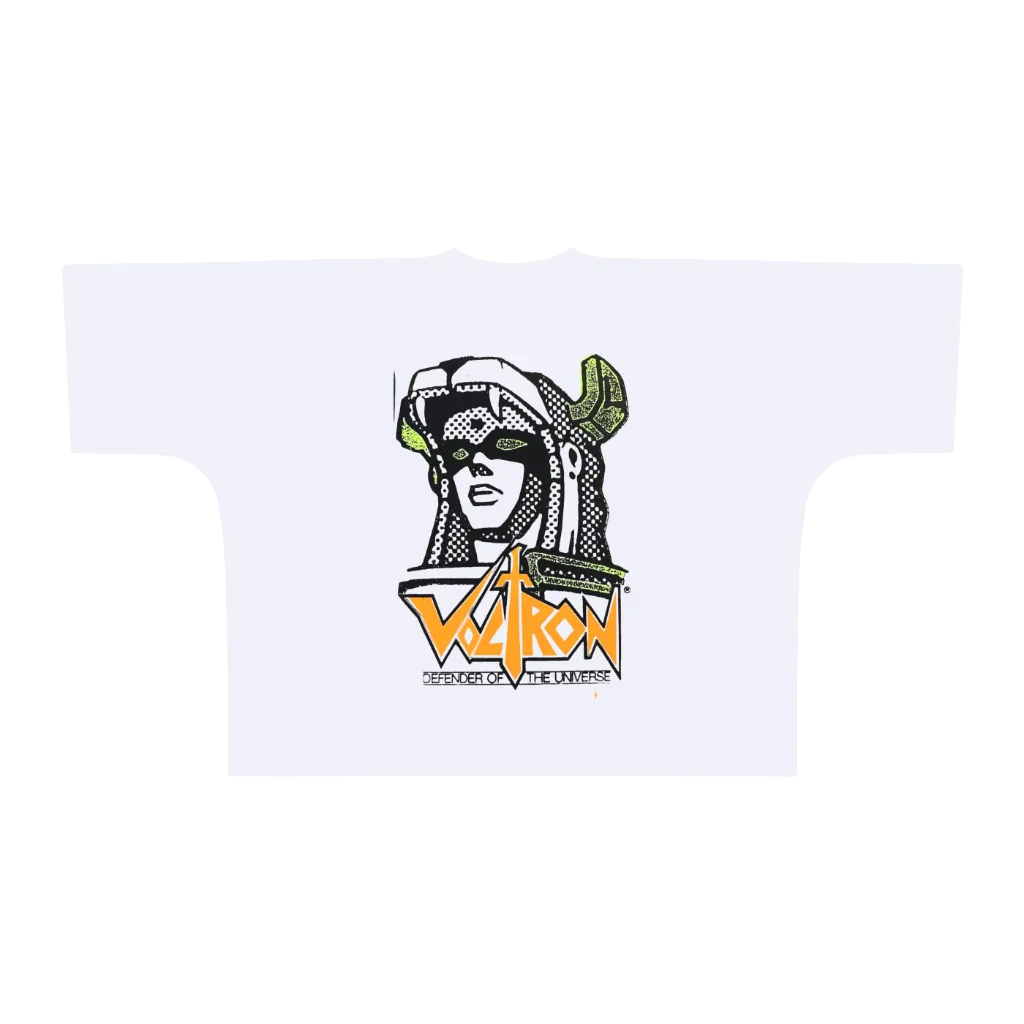 Boxy T