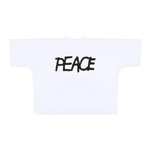 Boxy T