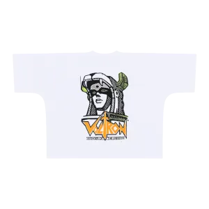 Boxy T