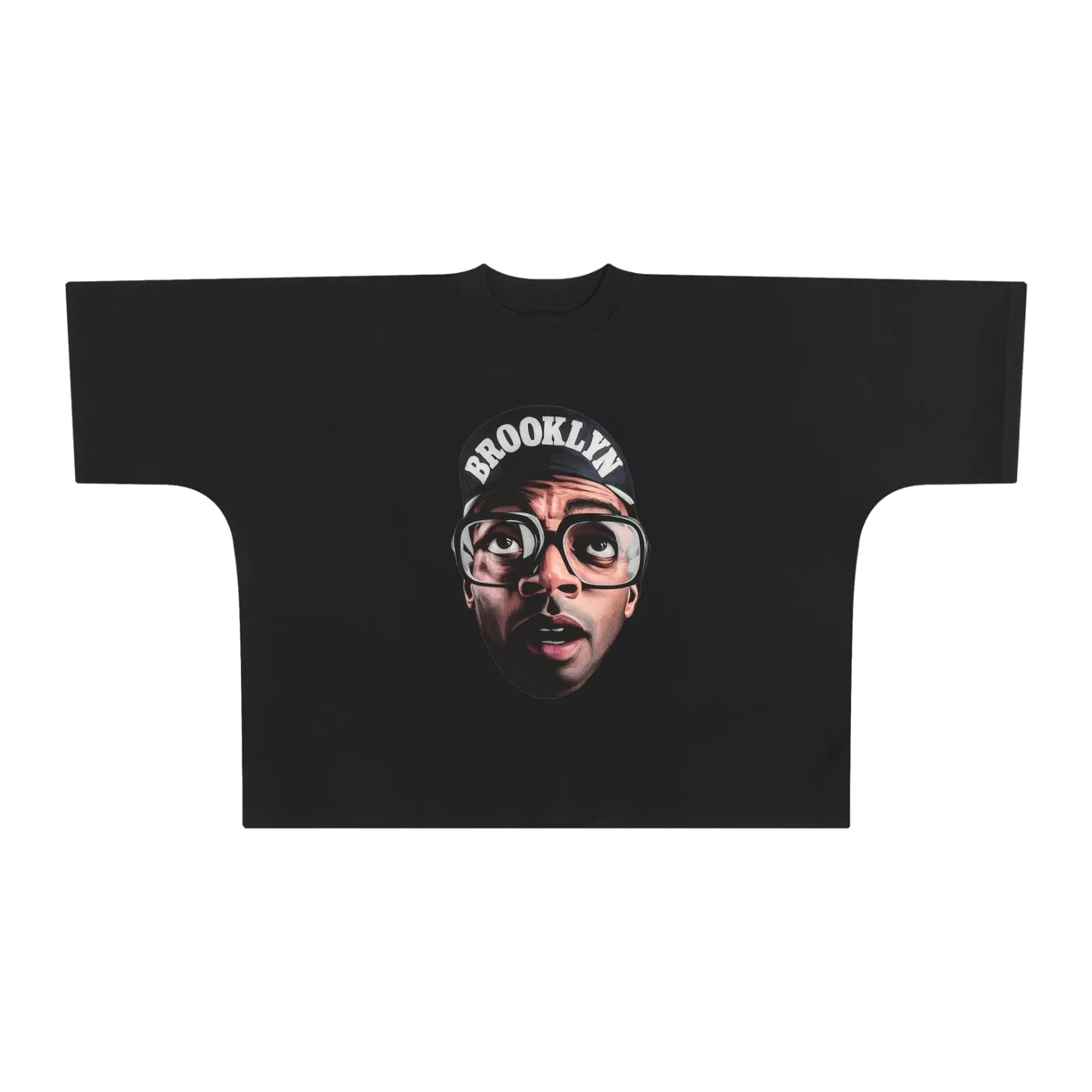Boxy T