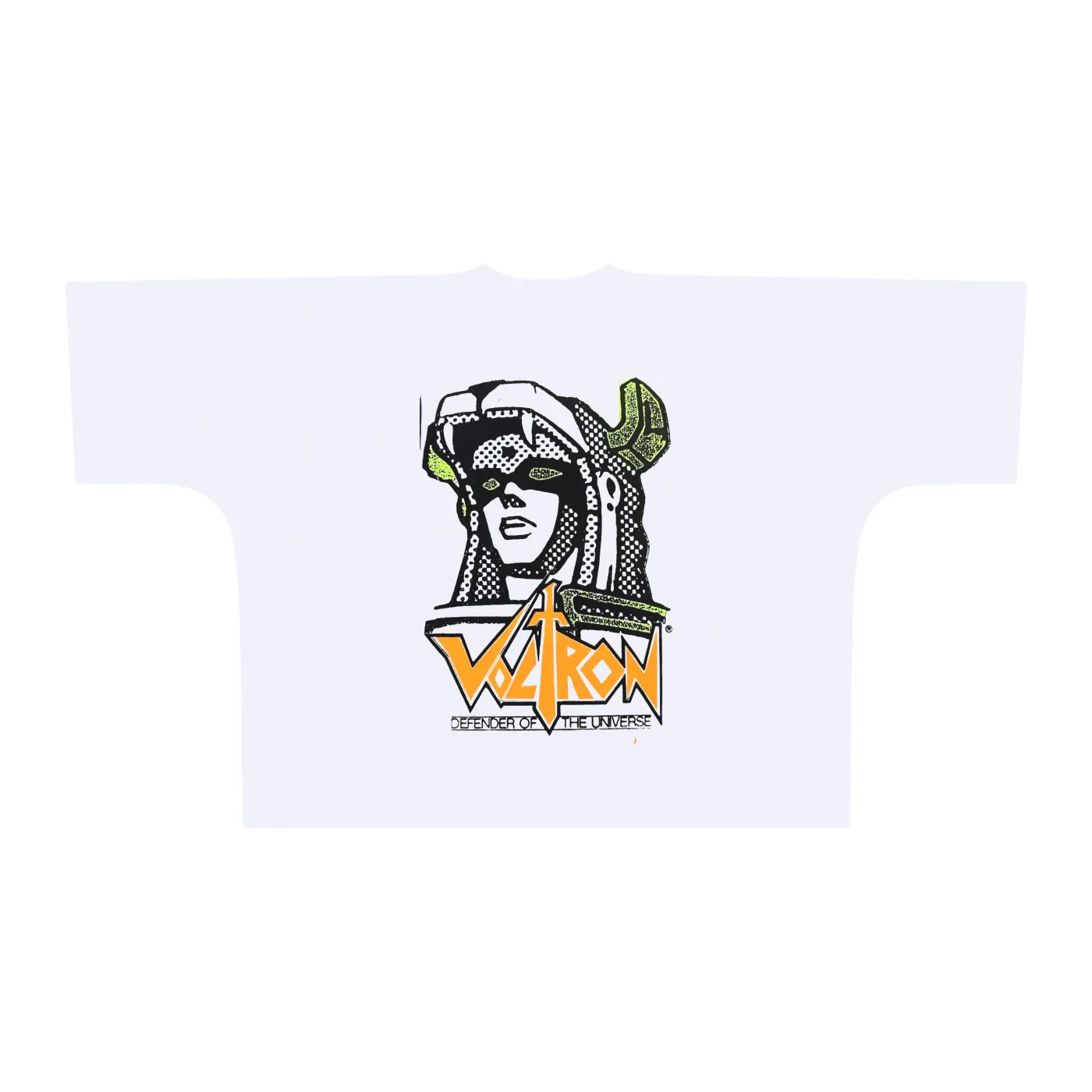 Boxy T