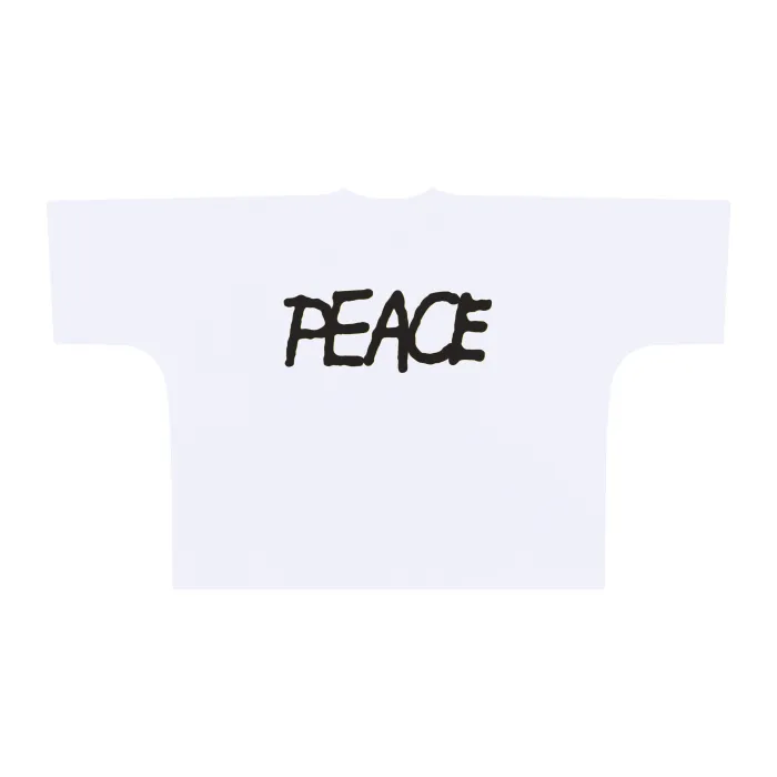Boxy T