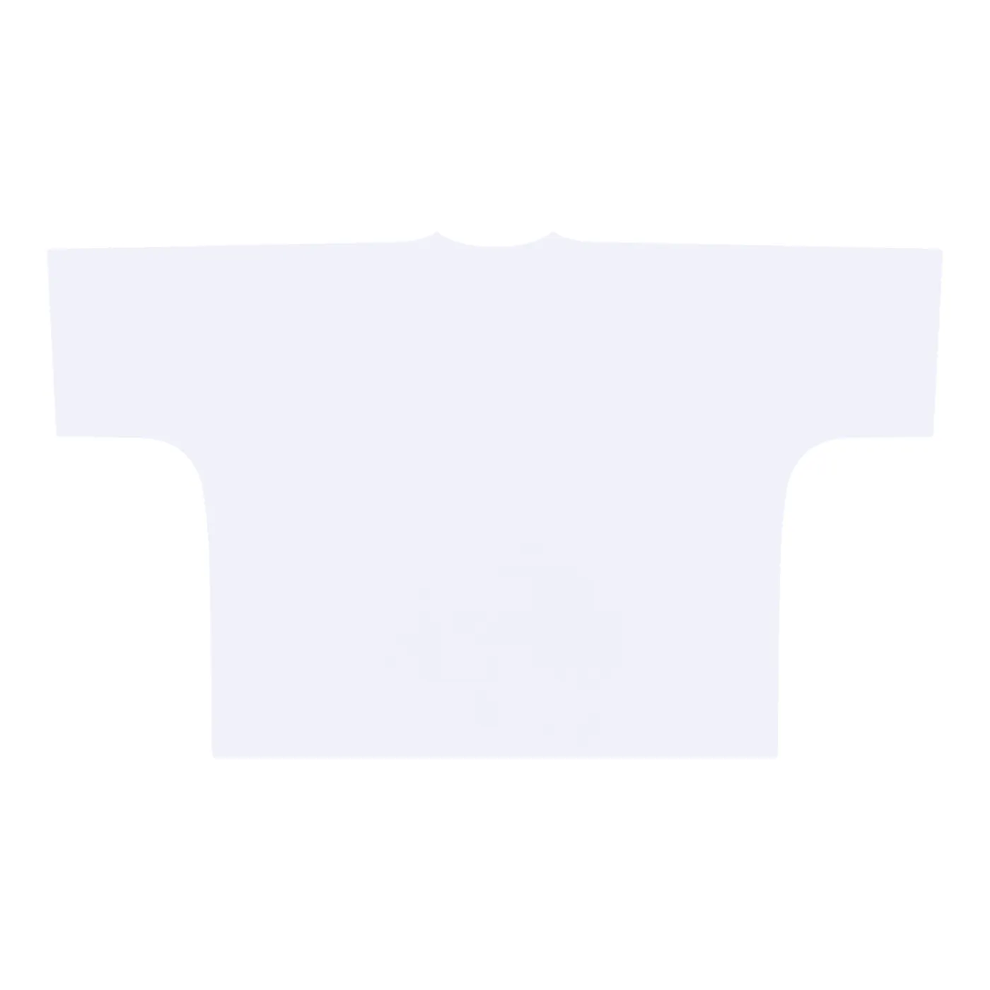 Boxy T