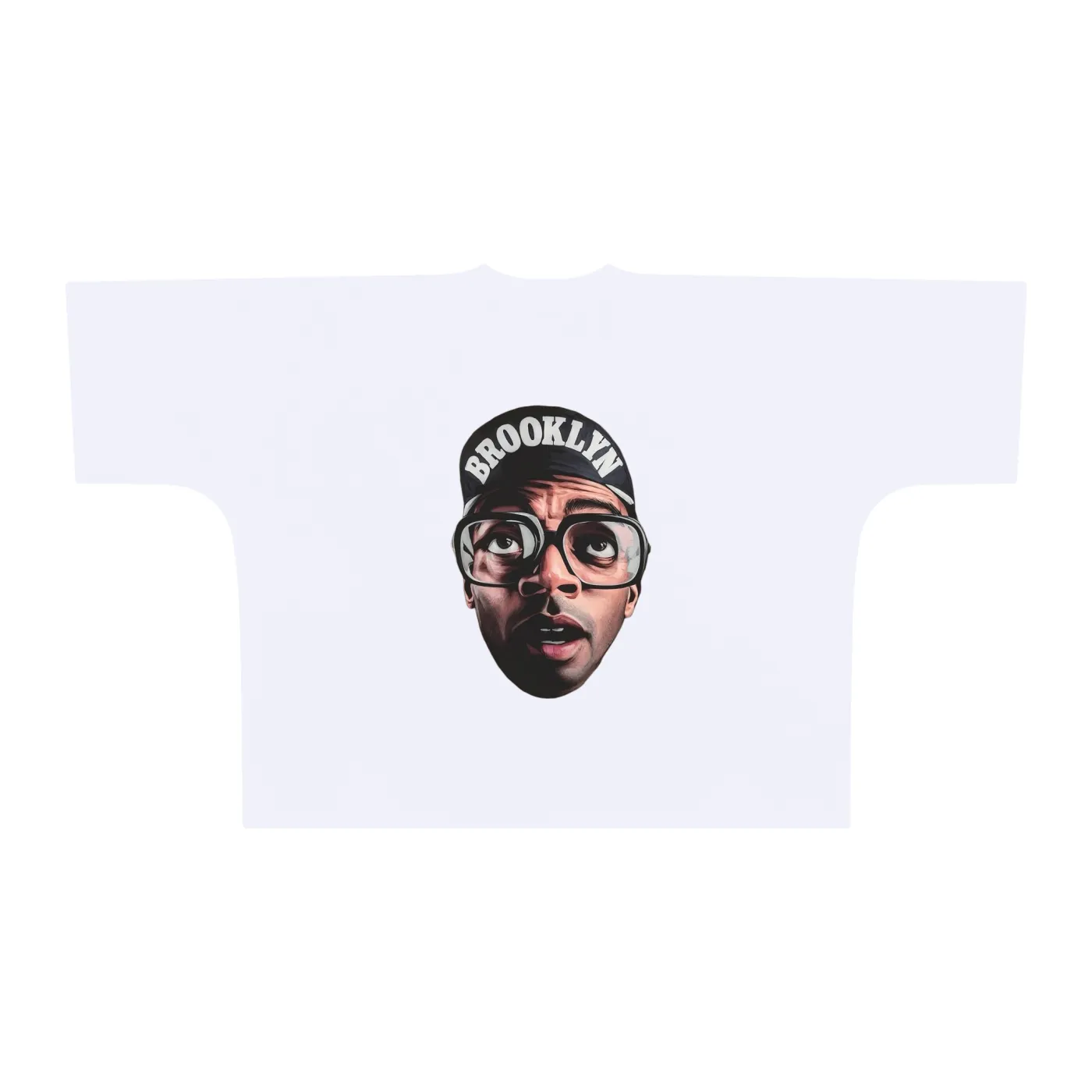 Boxy T