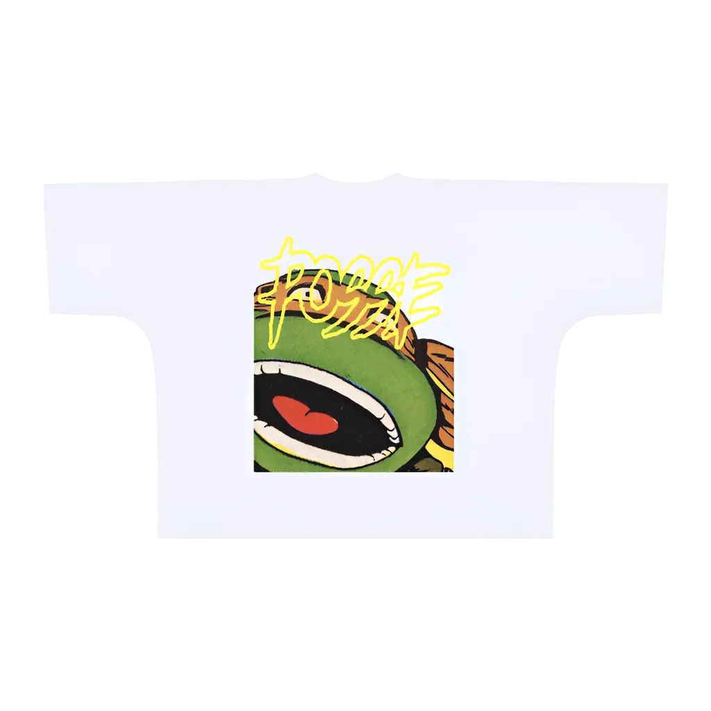 BOXY T