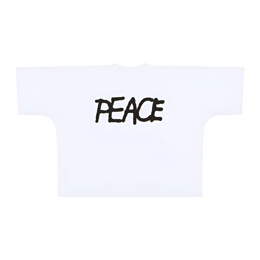 Boxy T