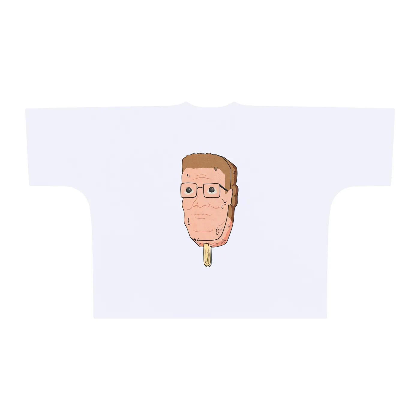 Boxy T