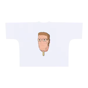 Boxy T