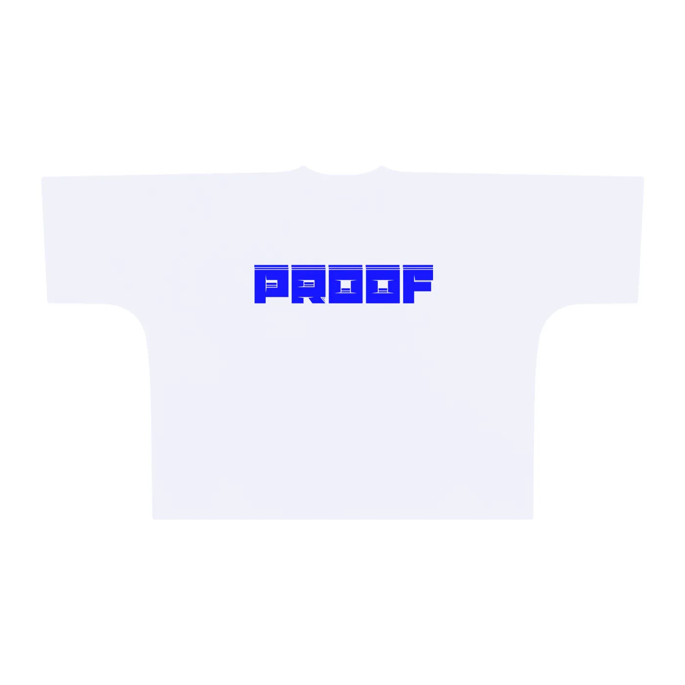 Boxy T