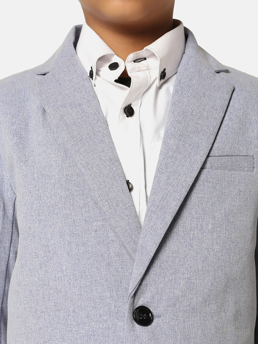 Boys Blue Blazer
