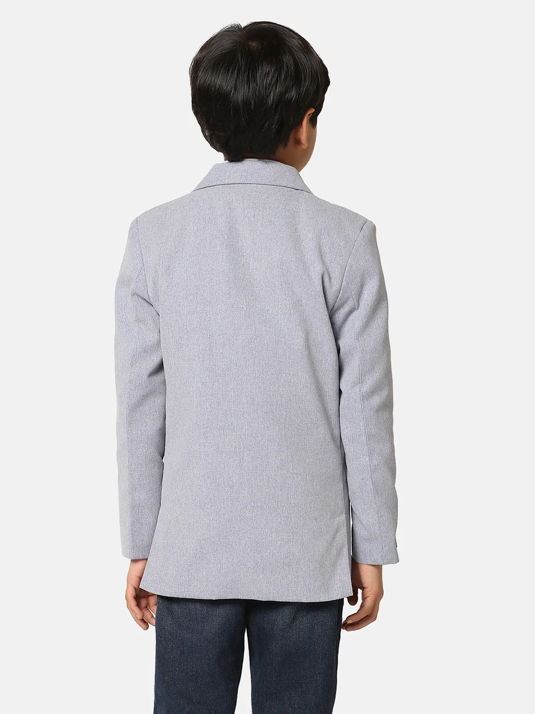 Boys Blue Blazer