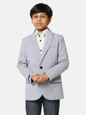 Boys Blue Blazer