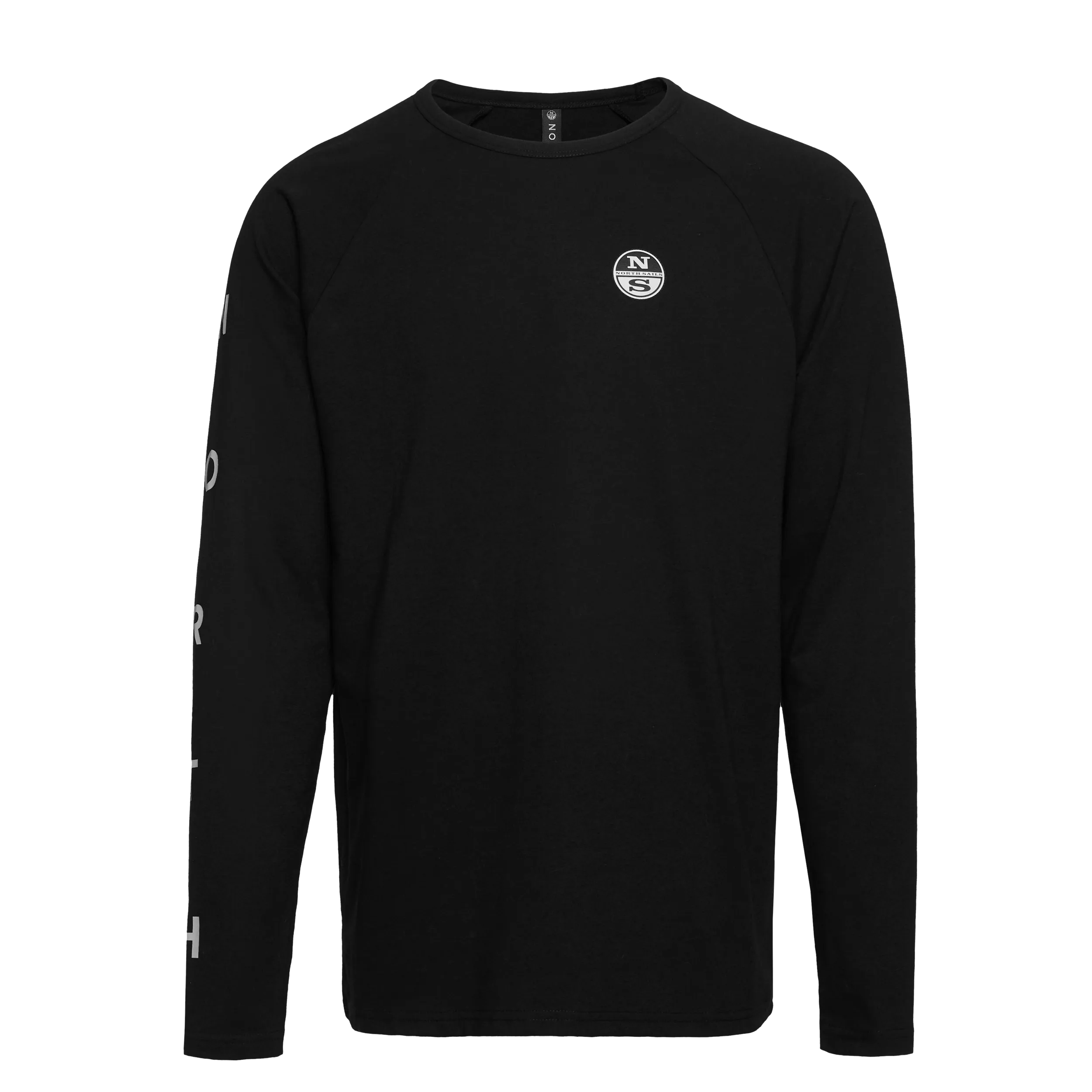 Brand Tee LS
