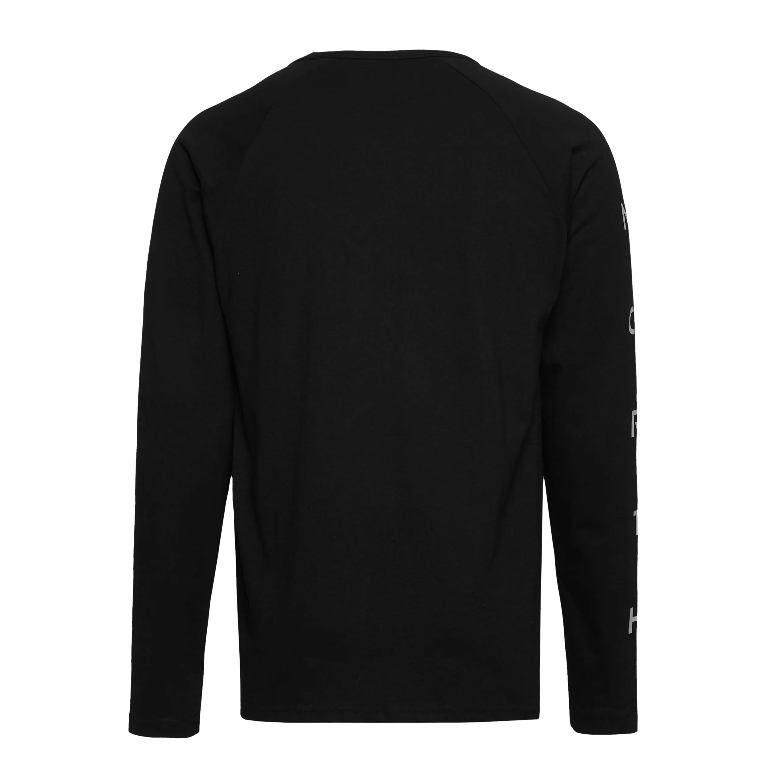 Brand Tee LS