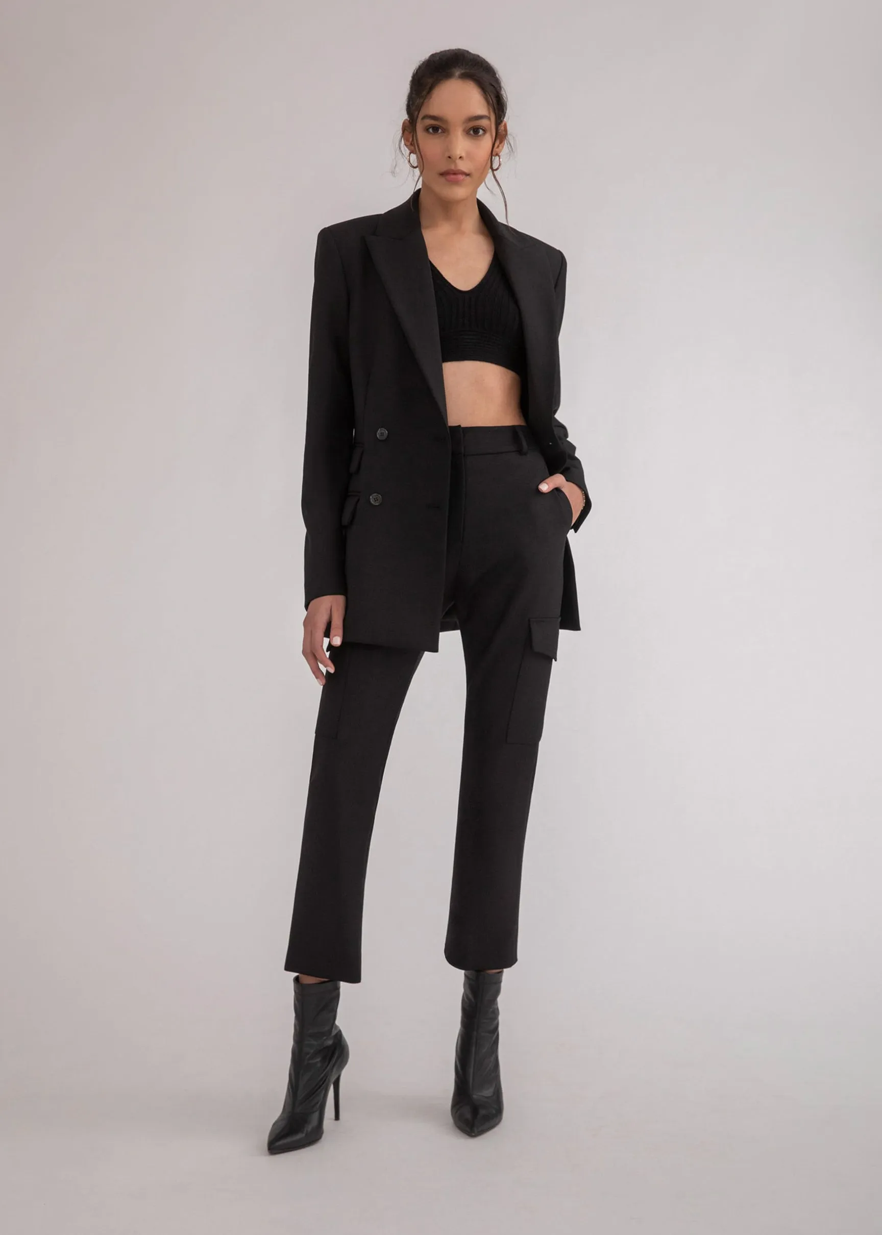 Bronté Pant