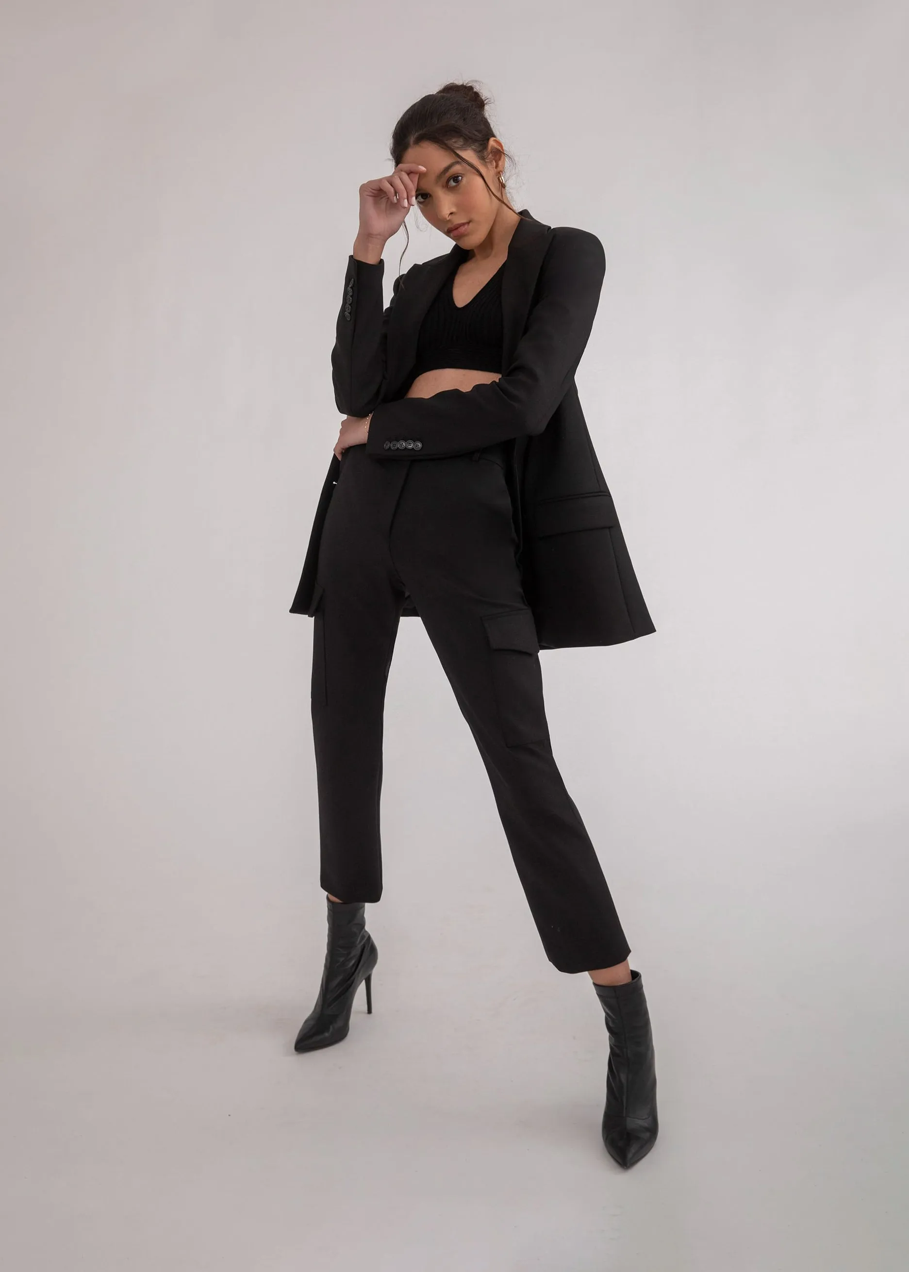 Bronté Pant