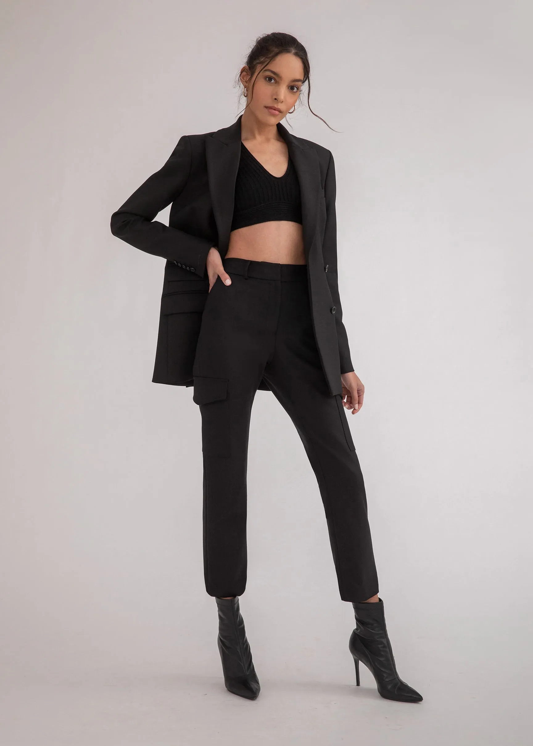 Bronté Pant