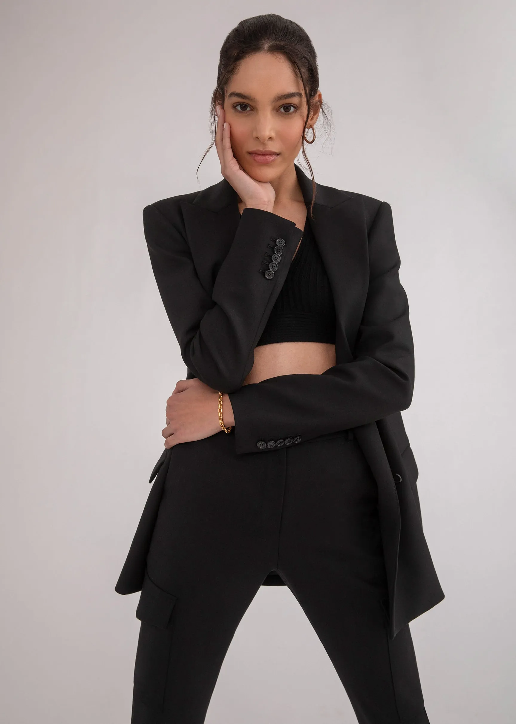 Bronté Pant