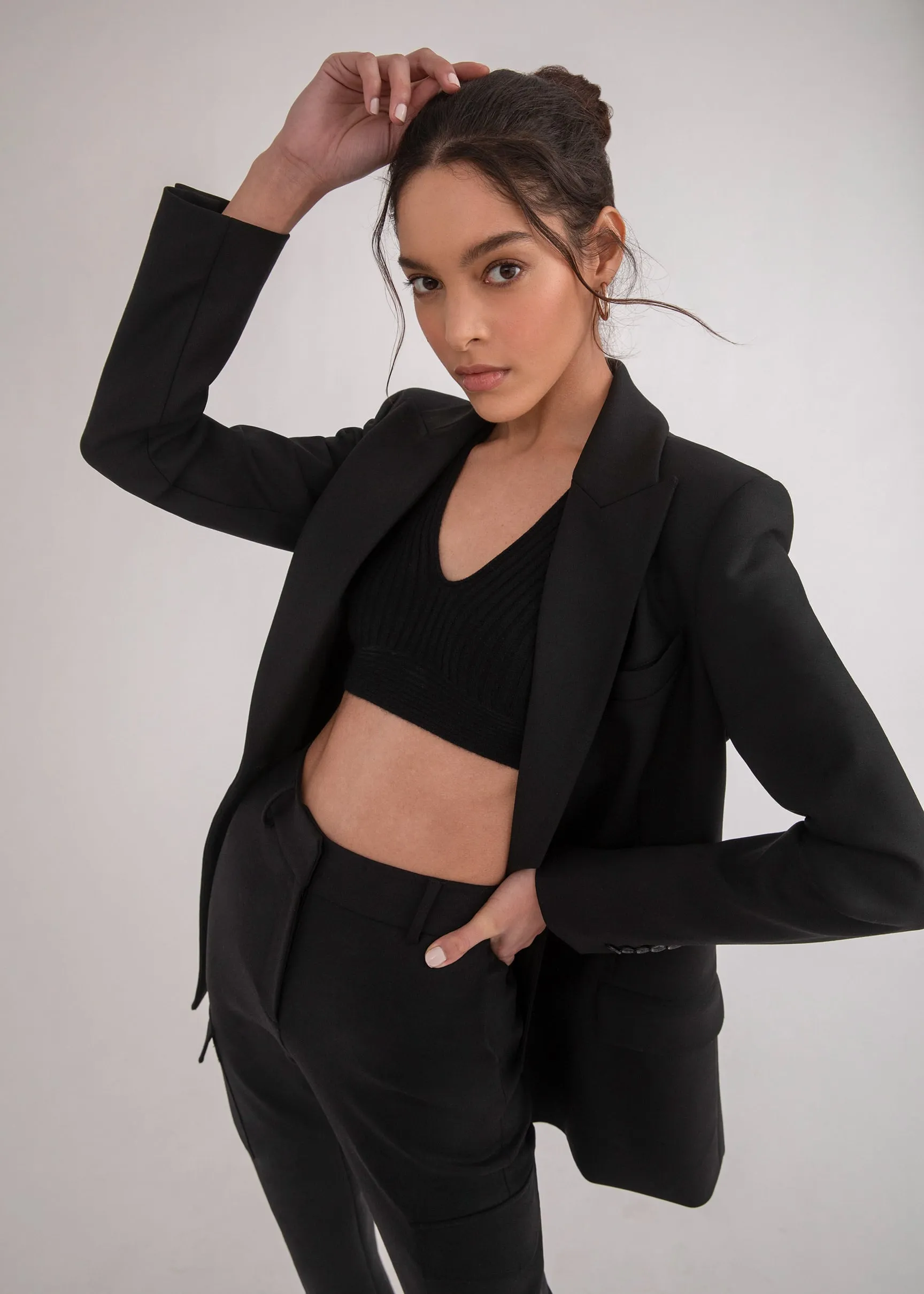 Bronté Pant