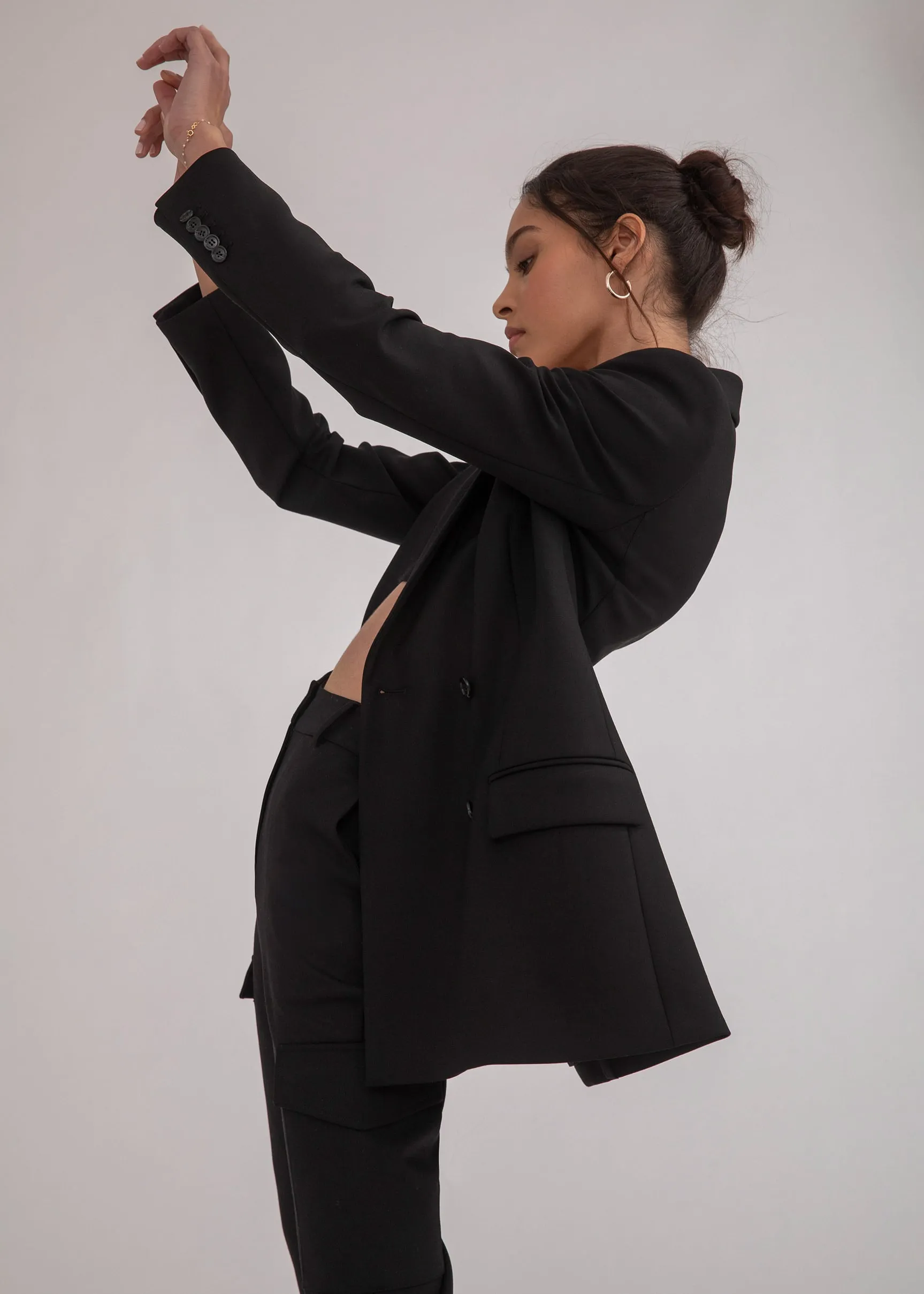 Bronté Pant