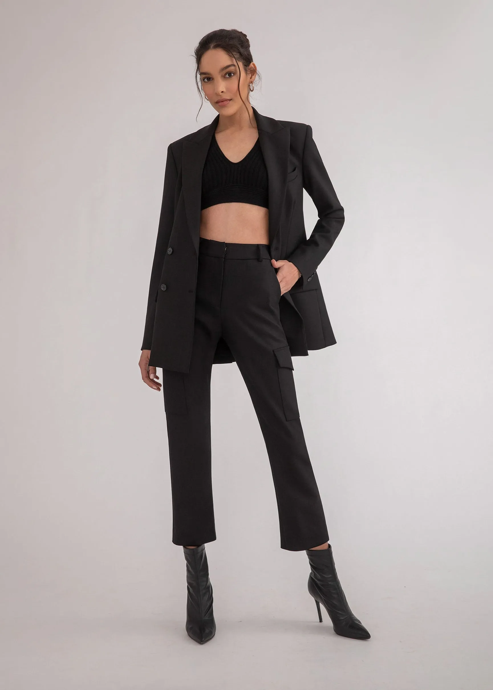 Bronté Pant