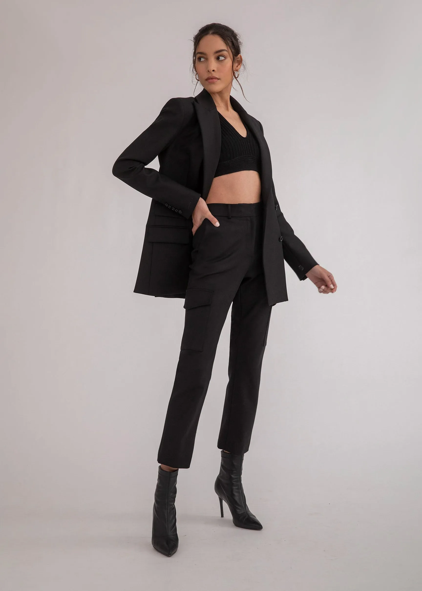 Bronté Pant