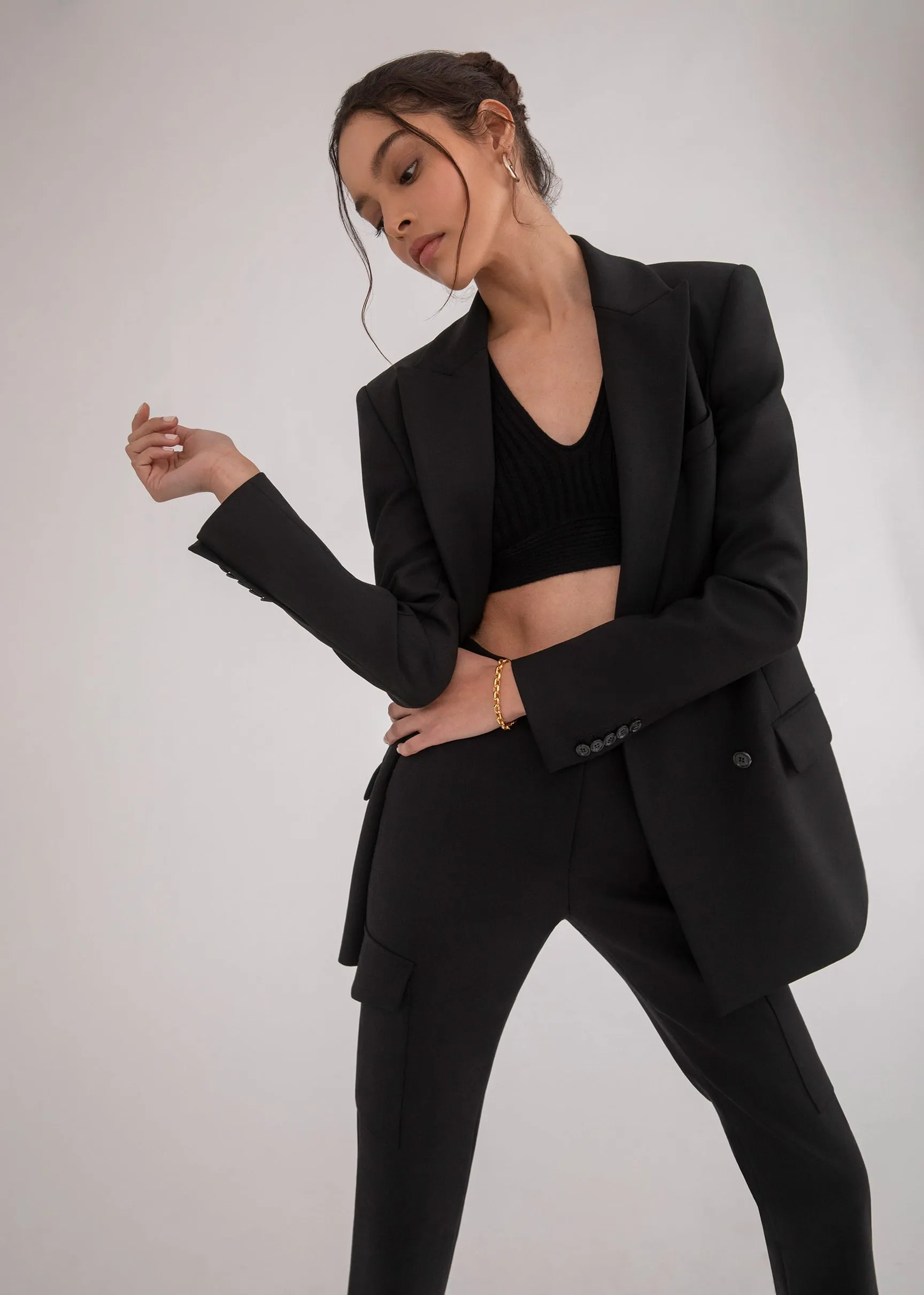 Bronté Pant