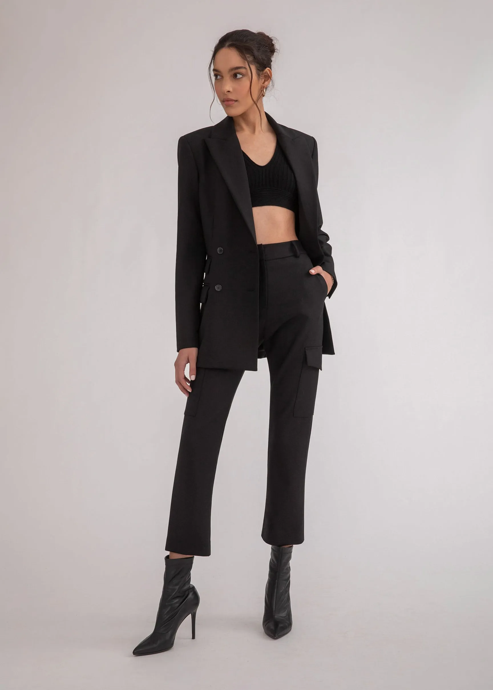 Bronté Pant