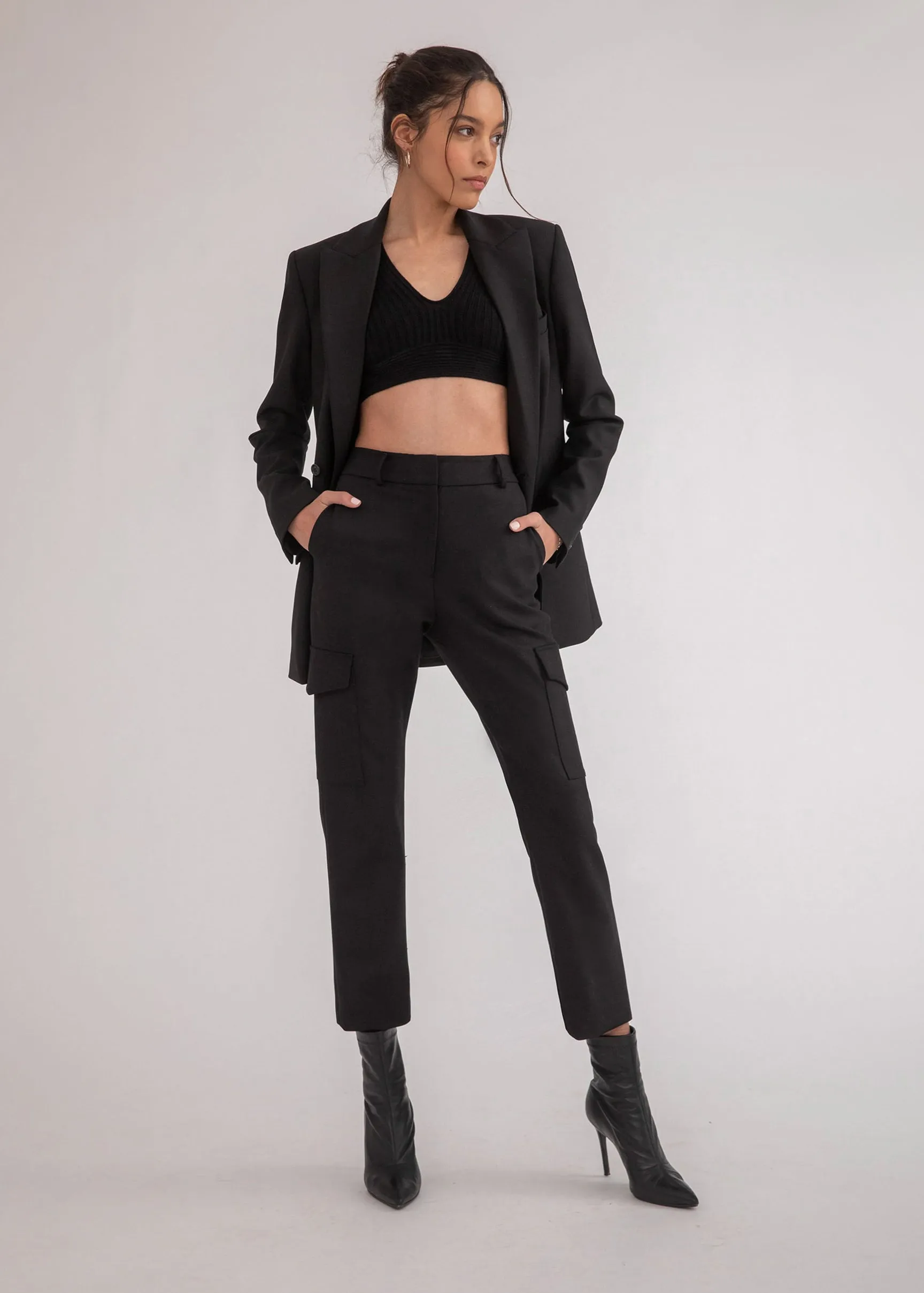 Bronté Pant