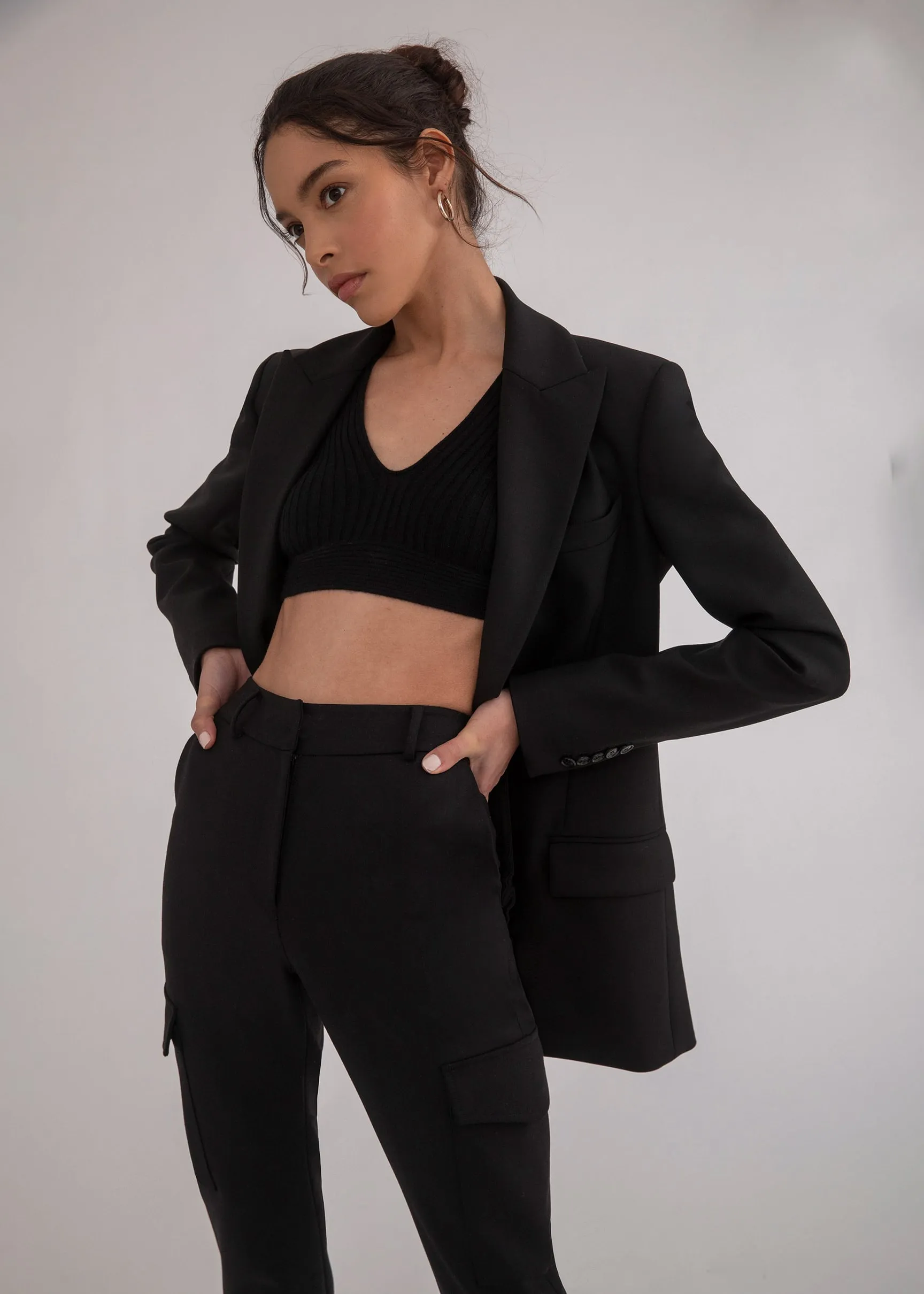 Bronté Pant