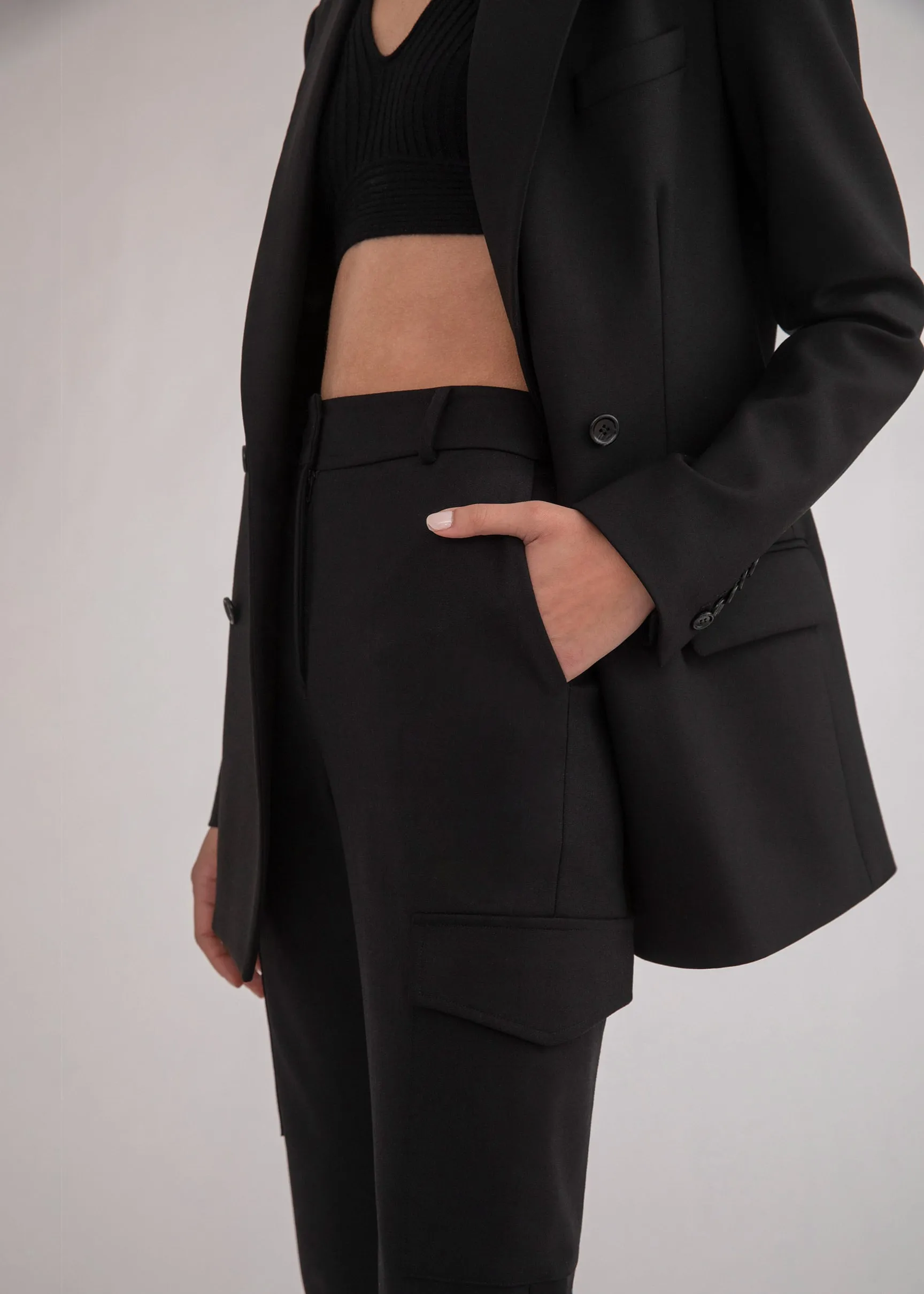 Bronté Pant