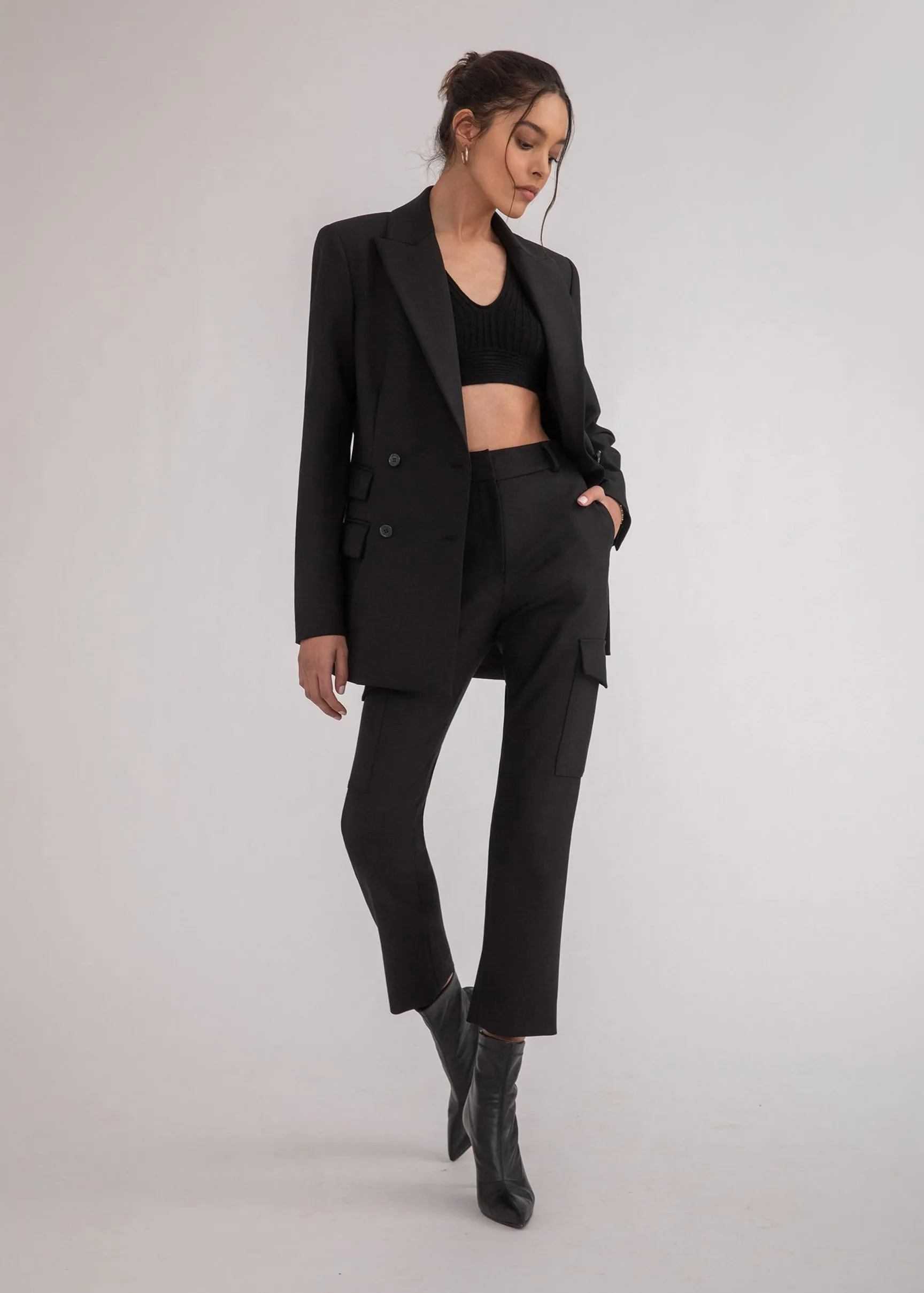 Bronté Pant