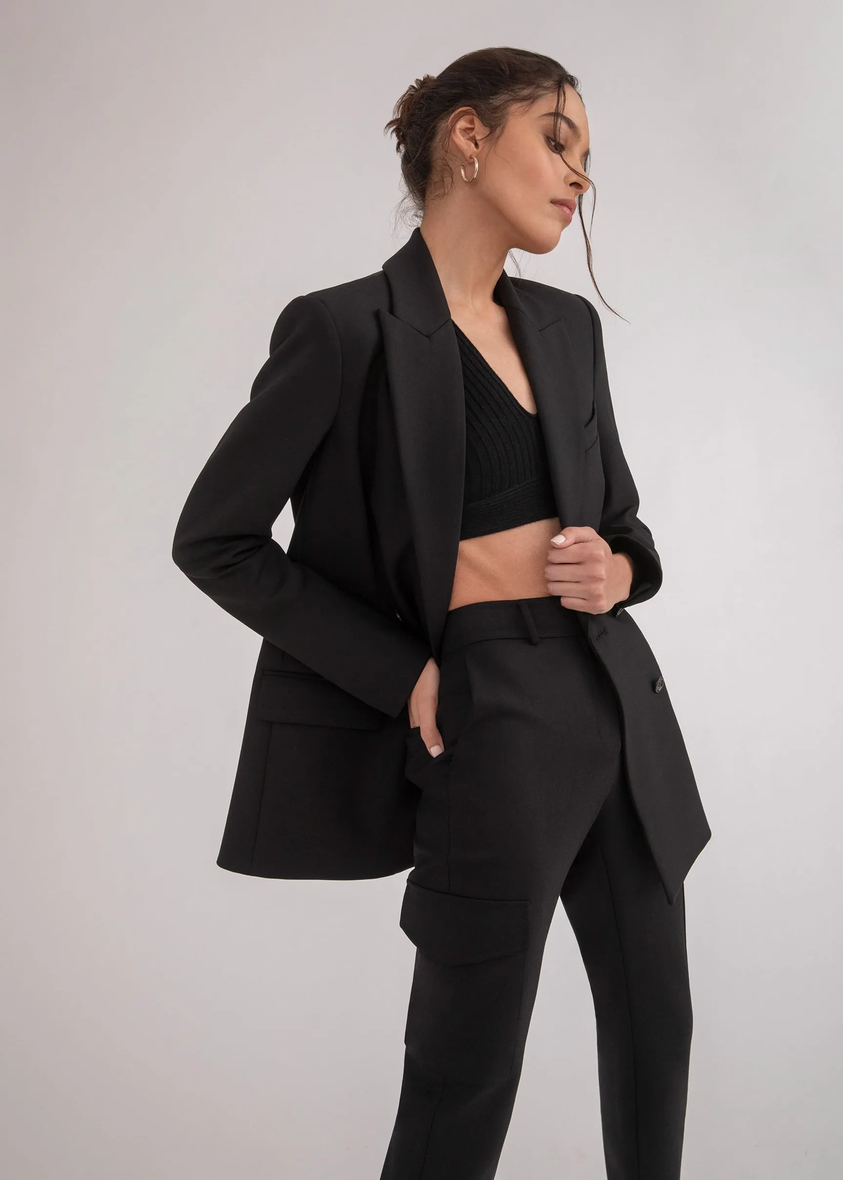 Bronté Pant