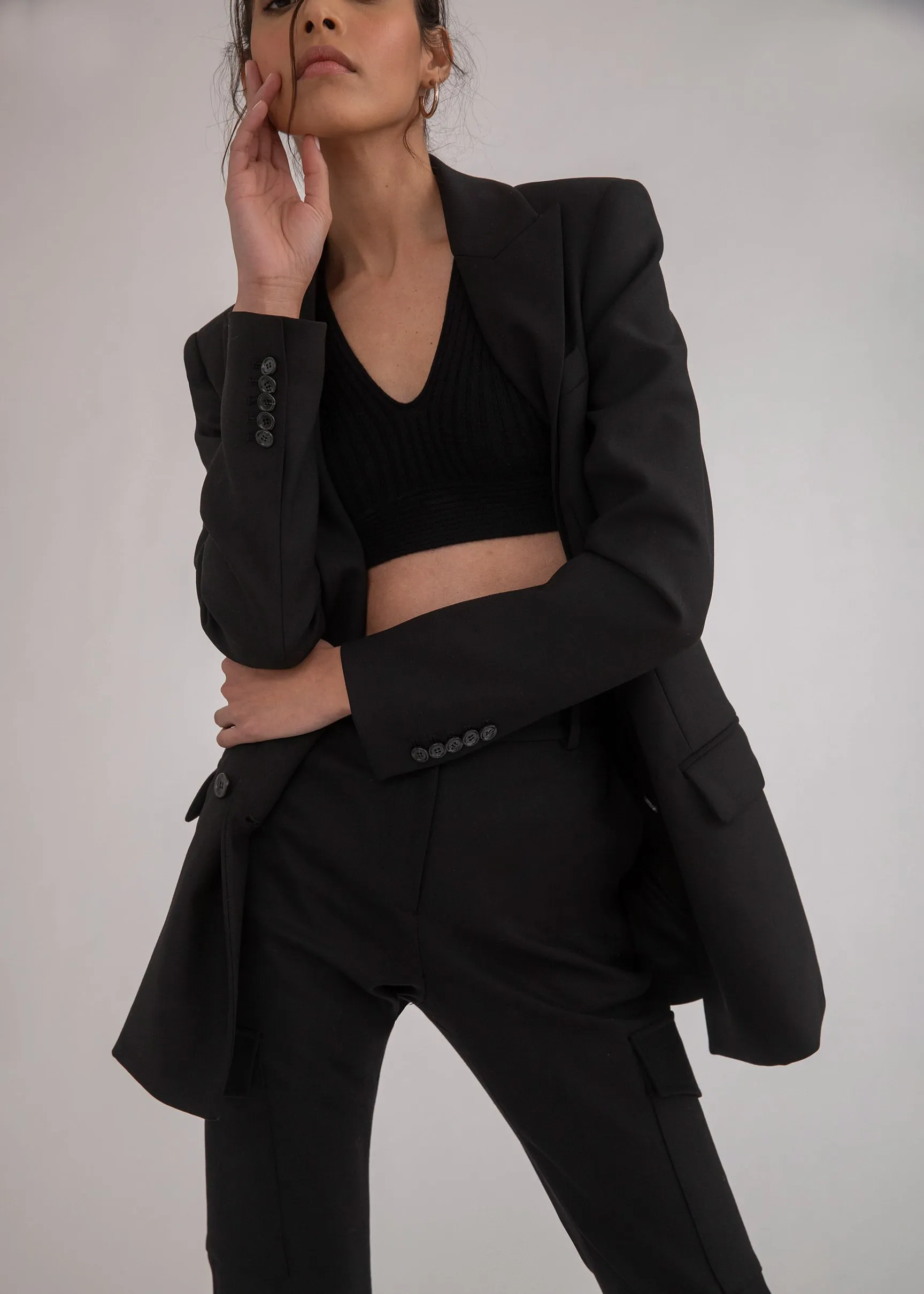 Bronté Pant