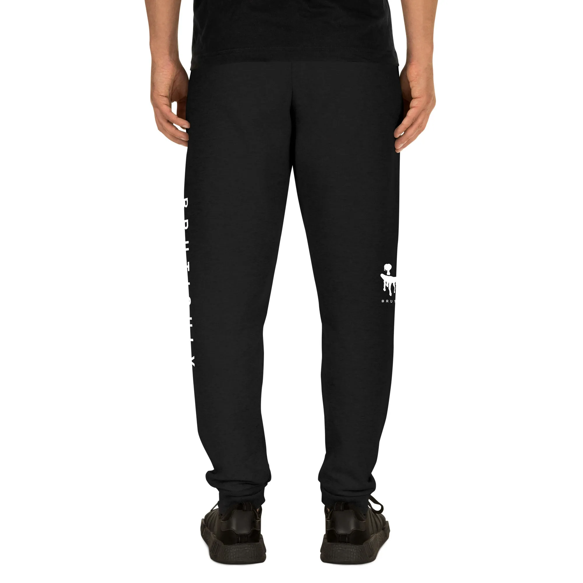 Brutishly Unisex Joggers