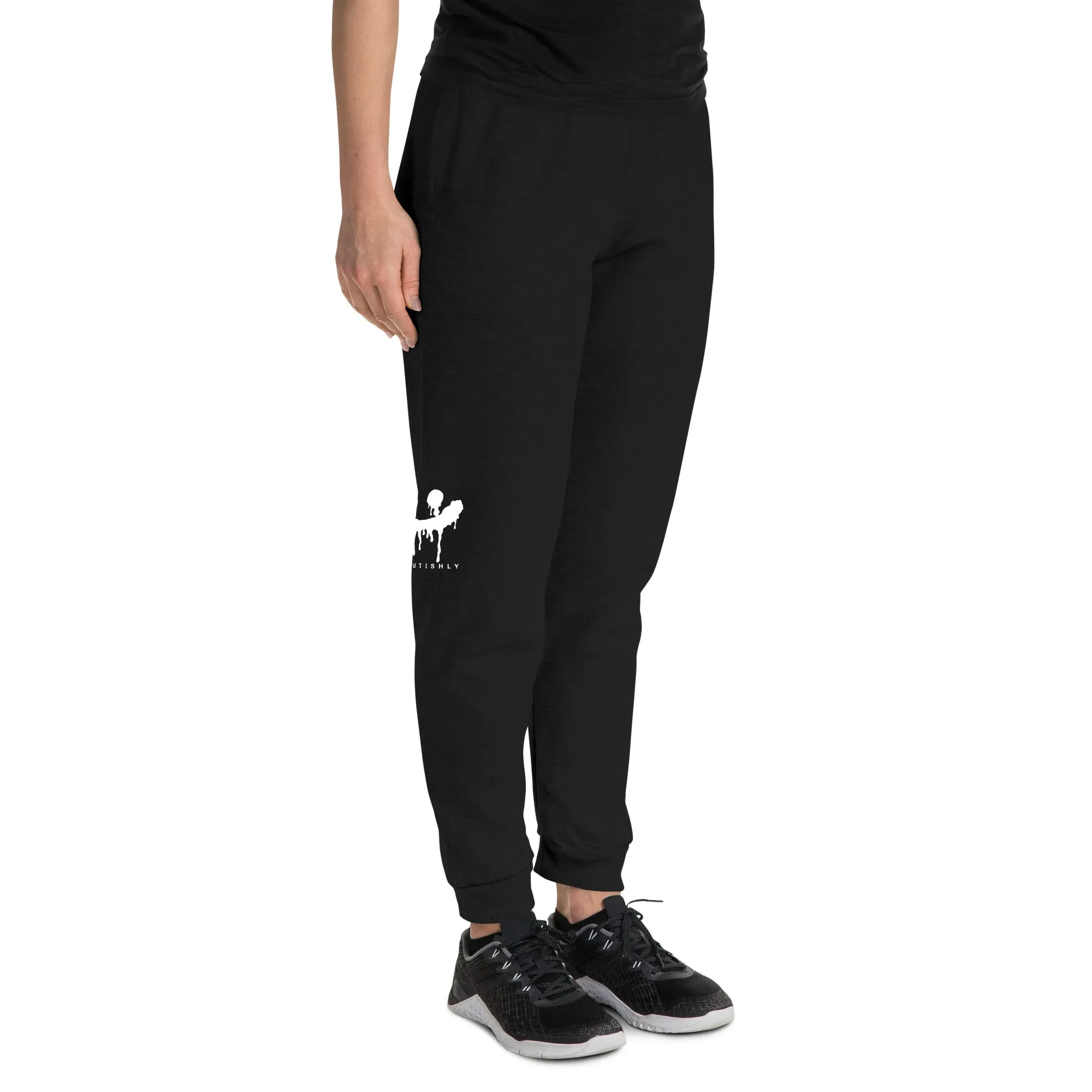 Brutishly Unisex Joggers