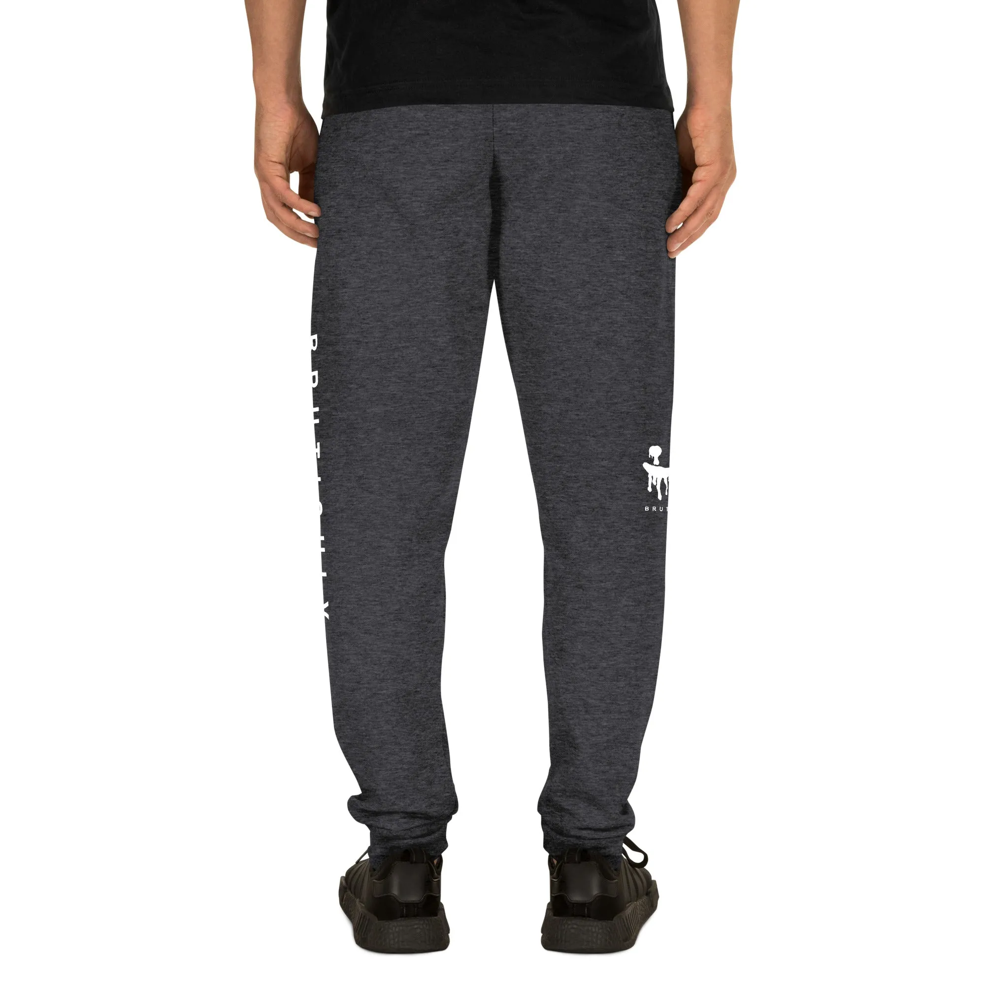 Brutishly Unisex Joggers
