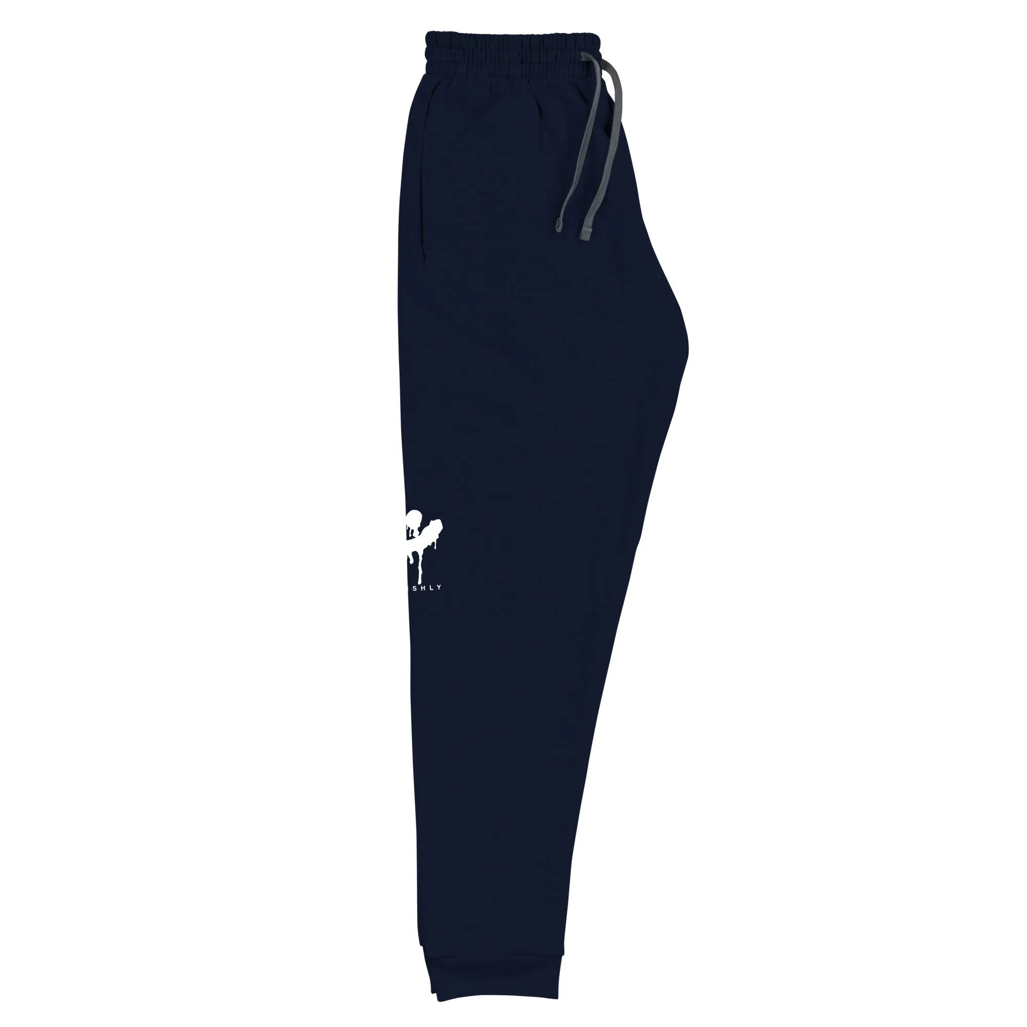Brutishly Unisex Joggers