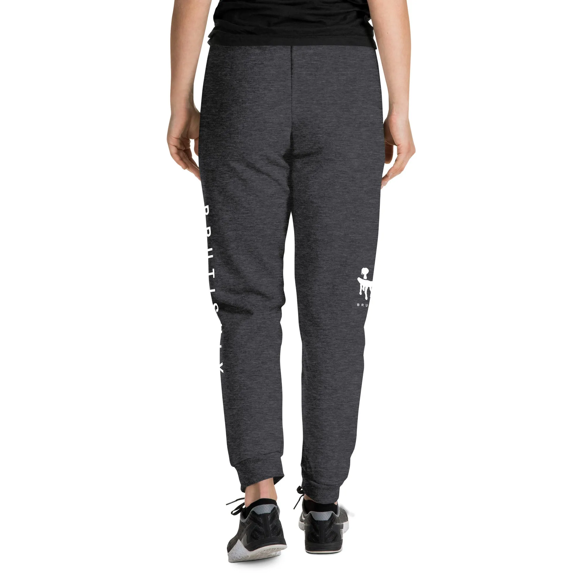 Brutishly Unisex Joggers