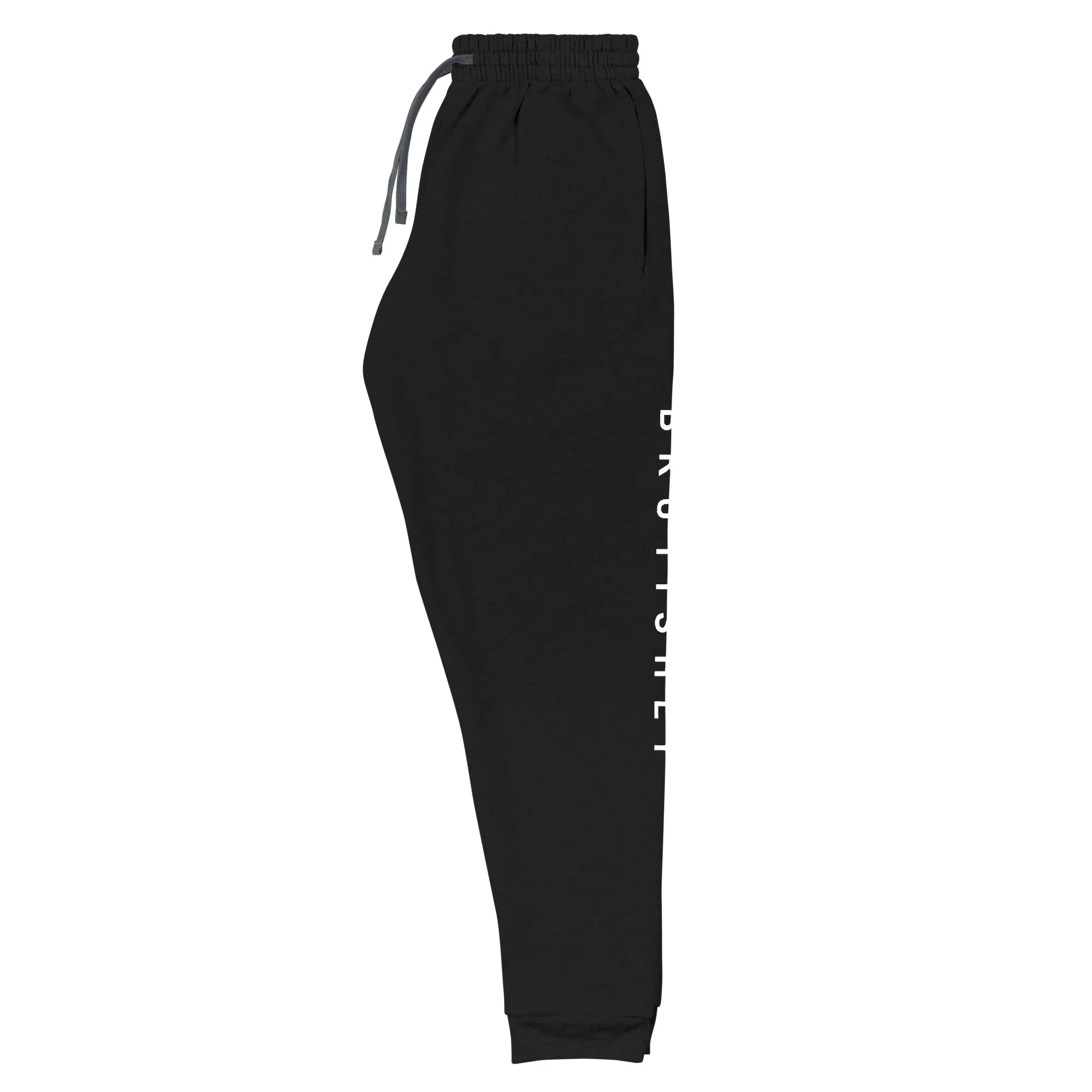 Brutishly Unisex Joggers