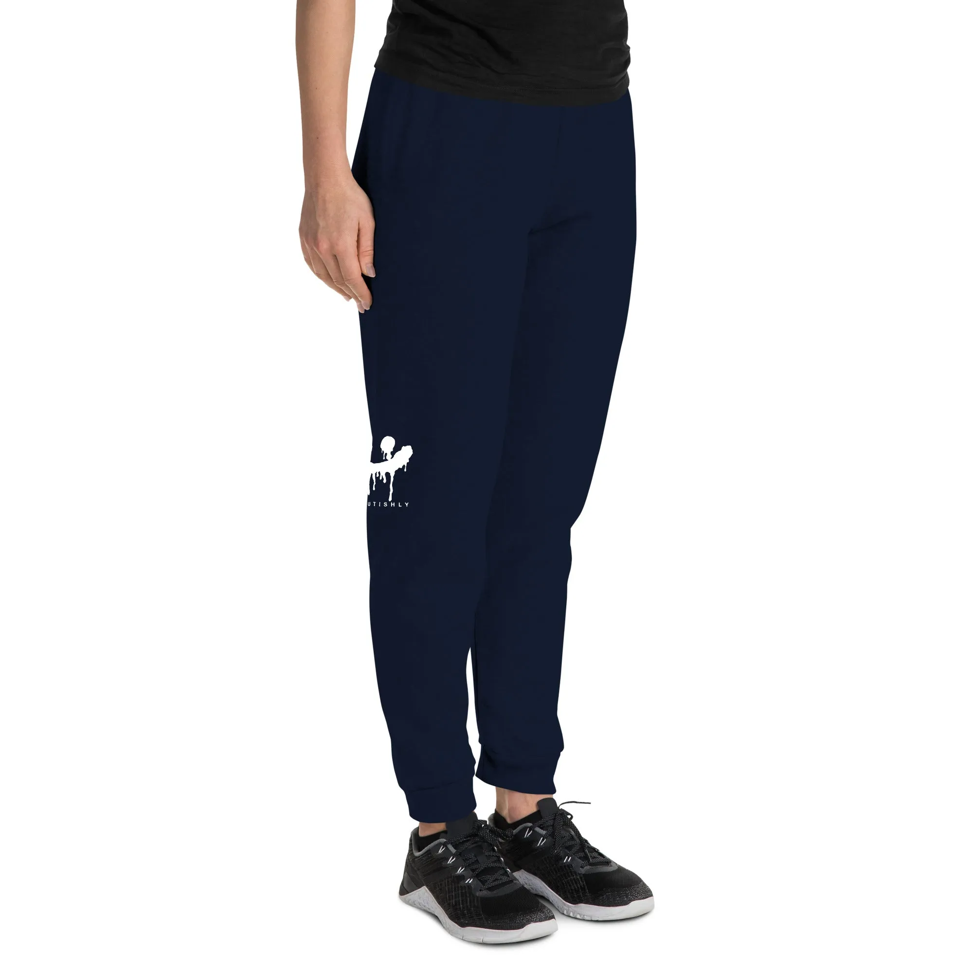 Brutishly Unisex Joggers