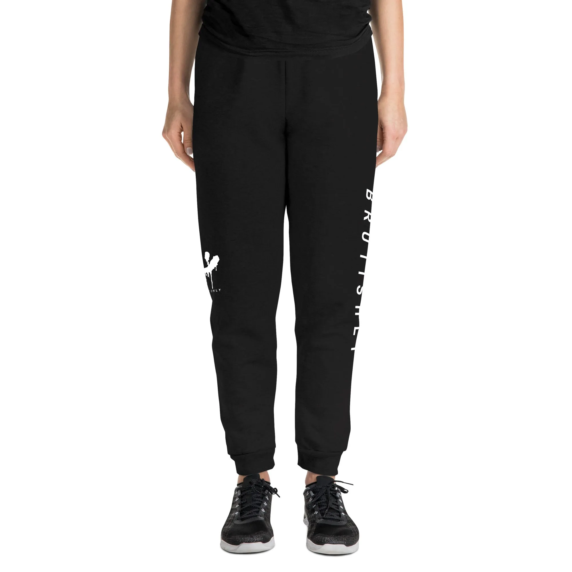 Brutishly Unisex Joggers