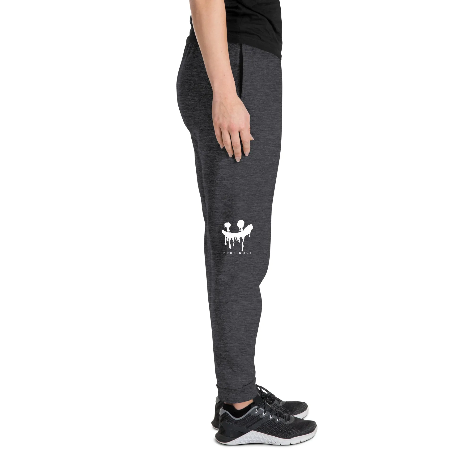 Brutishly Unisex Joggers